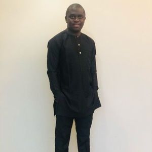 Meet your Posher, Edwin